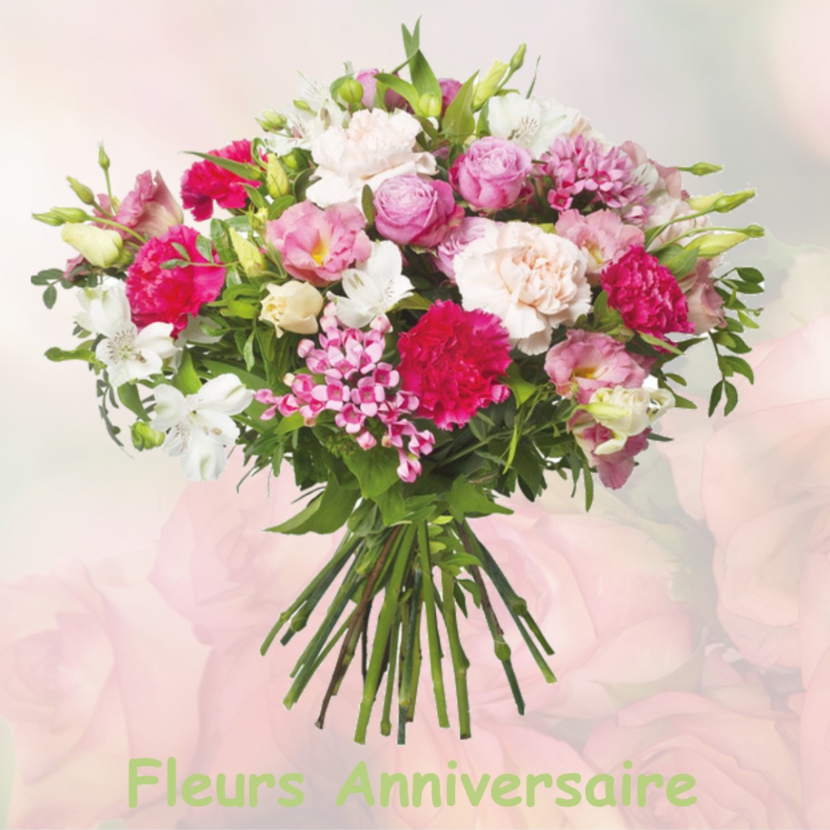 fleurs anniversaire BRUNVILLERS-LA-MOTTE